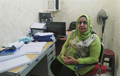 Shatha Saleh Ibrahim